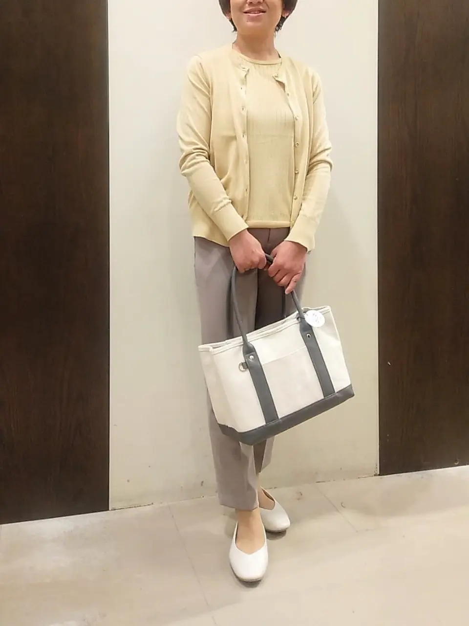  川口 コーディネート画像