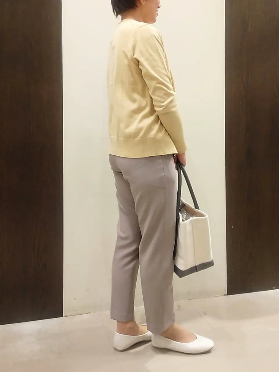 ANY 川口 コーディネート画像