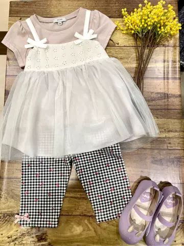 ANY 杉原 コーディネート画像