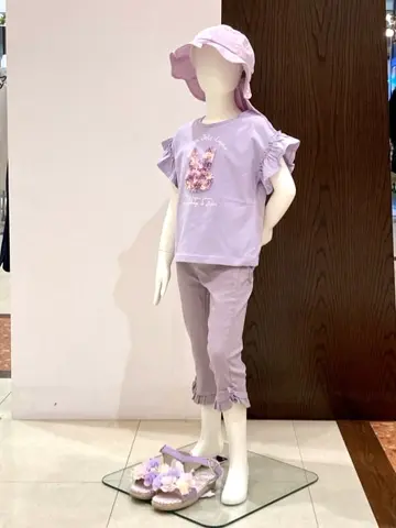 ANY 杉原 コーディネート画像