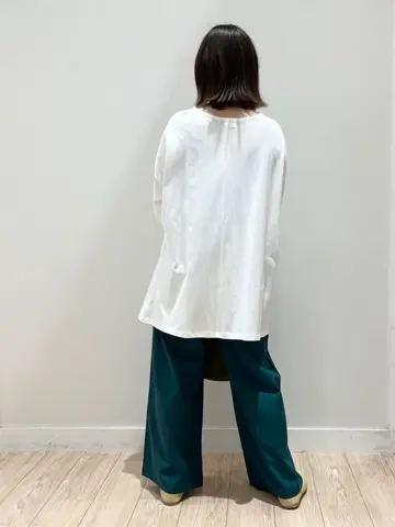 ANY SAKAI コーディネート画像