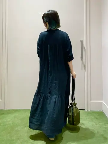 ANY フジコ コーディネート画像