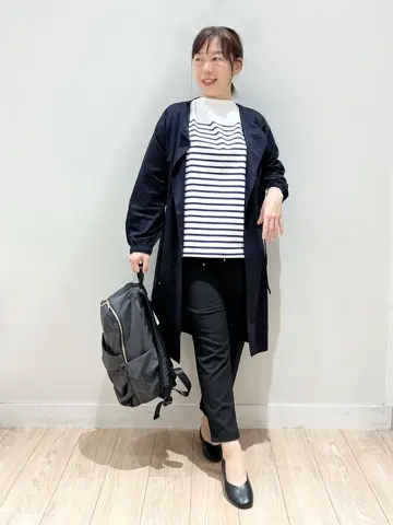 ANY SAKAI コーディネート画像