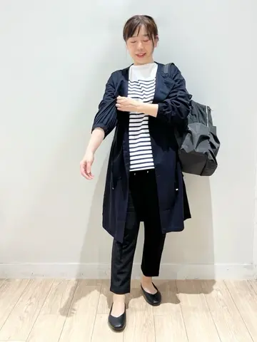 ANY SAKAI コーディネート画像