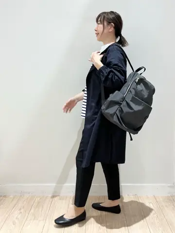 ANY SAKAI コーディネート画像