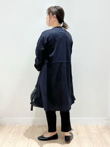 ANY SAKAI コーディネート画像