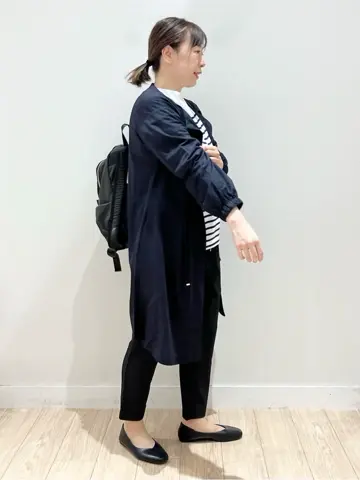 ANY SAKAI コーディネート画像