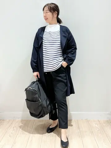 ANY SAKAI コーディネート画像