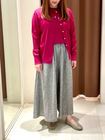 ANY 渡辺 コーディネート画像