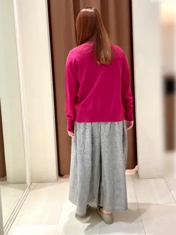 ANY 渡辺 コーディネート画像