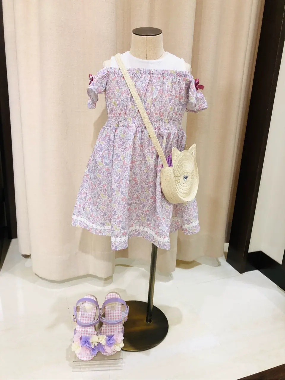  ISHII コーディネート画像