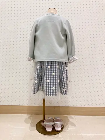 ANY 大野 コーディネート画像