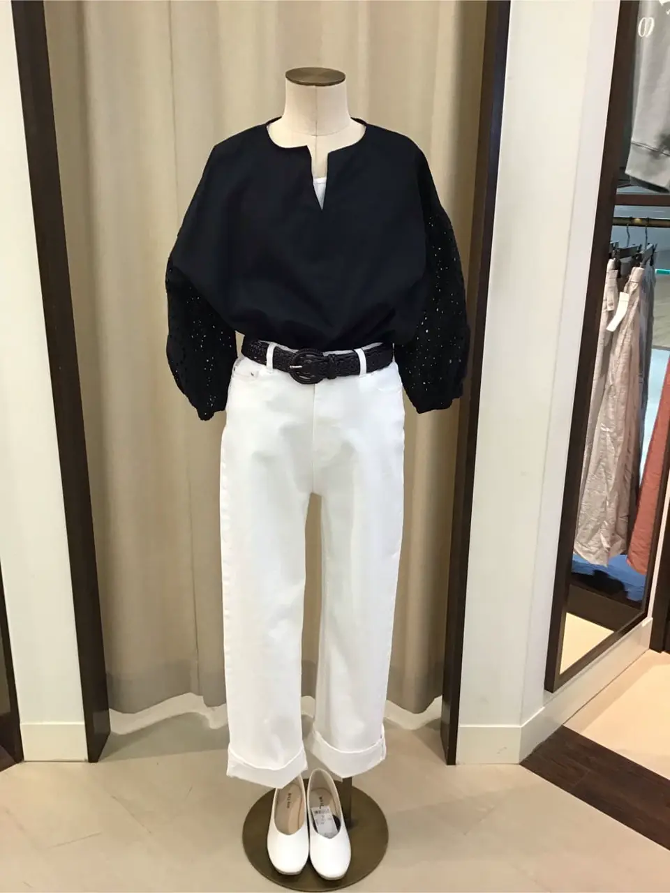 ANY 大友 コーディネート画像