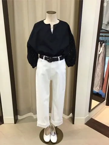 ANY 大友 コーディネート画像