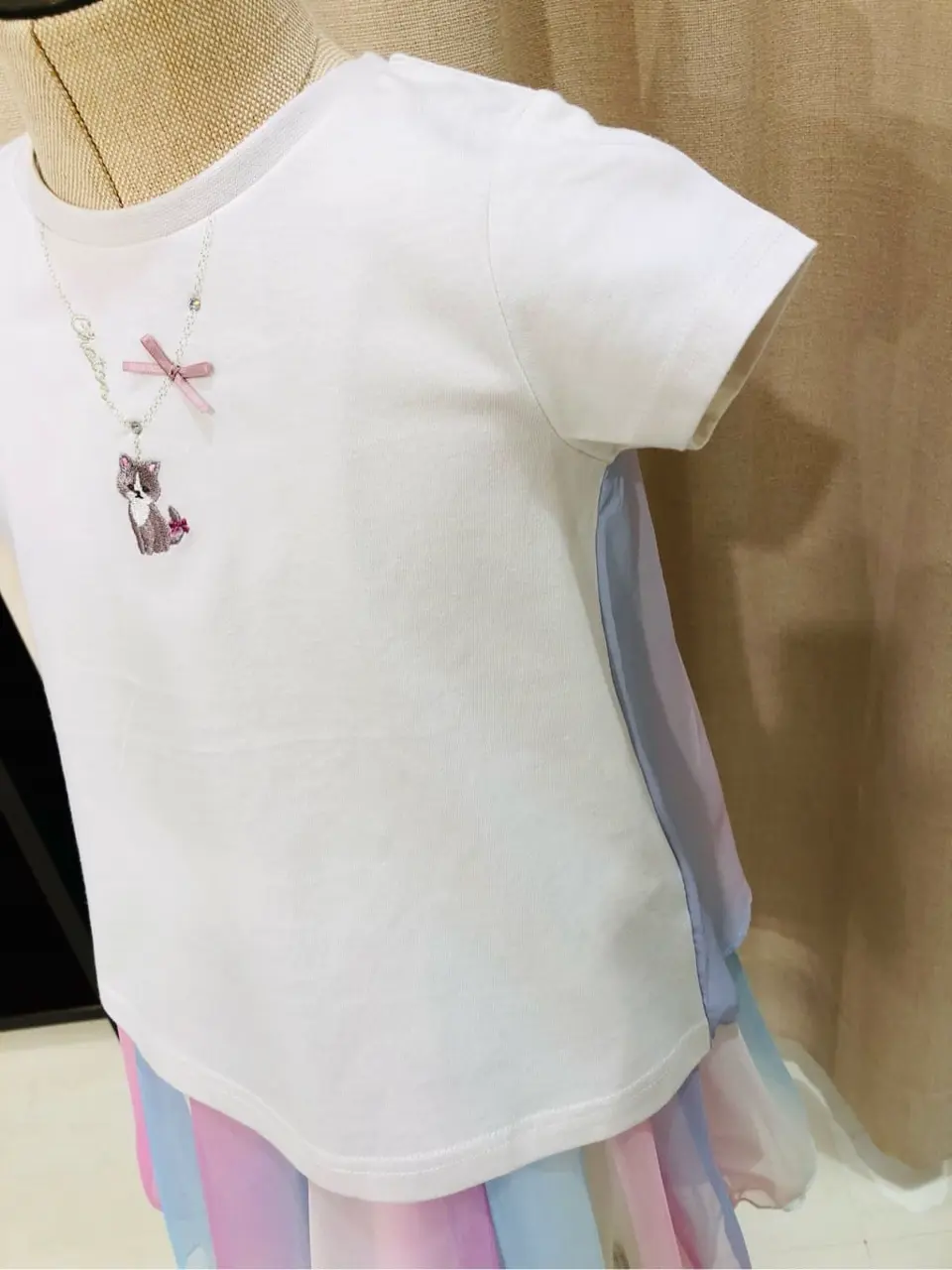 ANY ISHII コーディネート画像