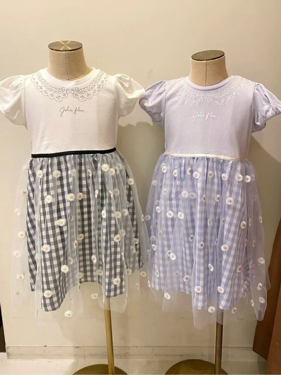 ANY M コーディネート画像