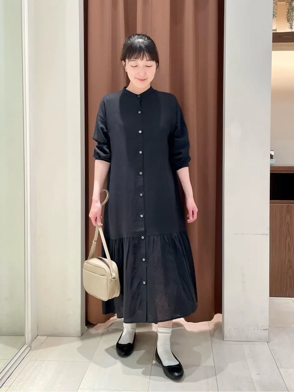 ANY 三橋 コーディネート画像