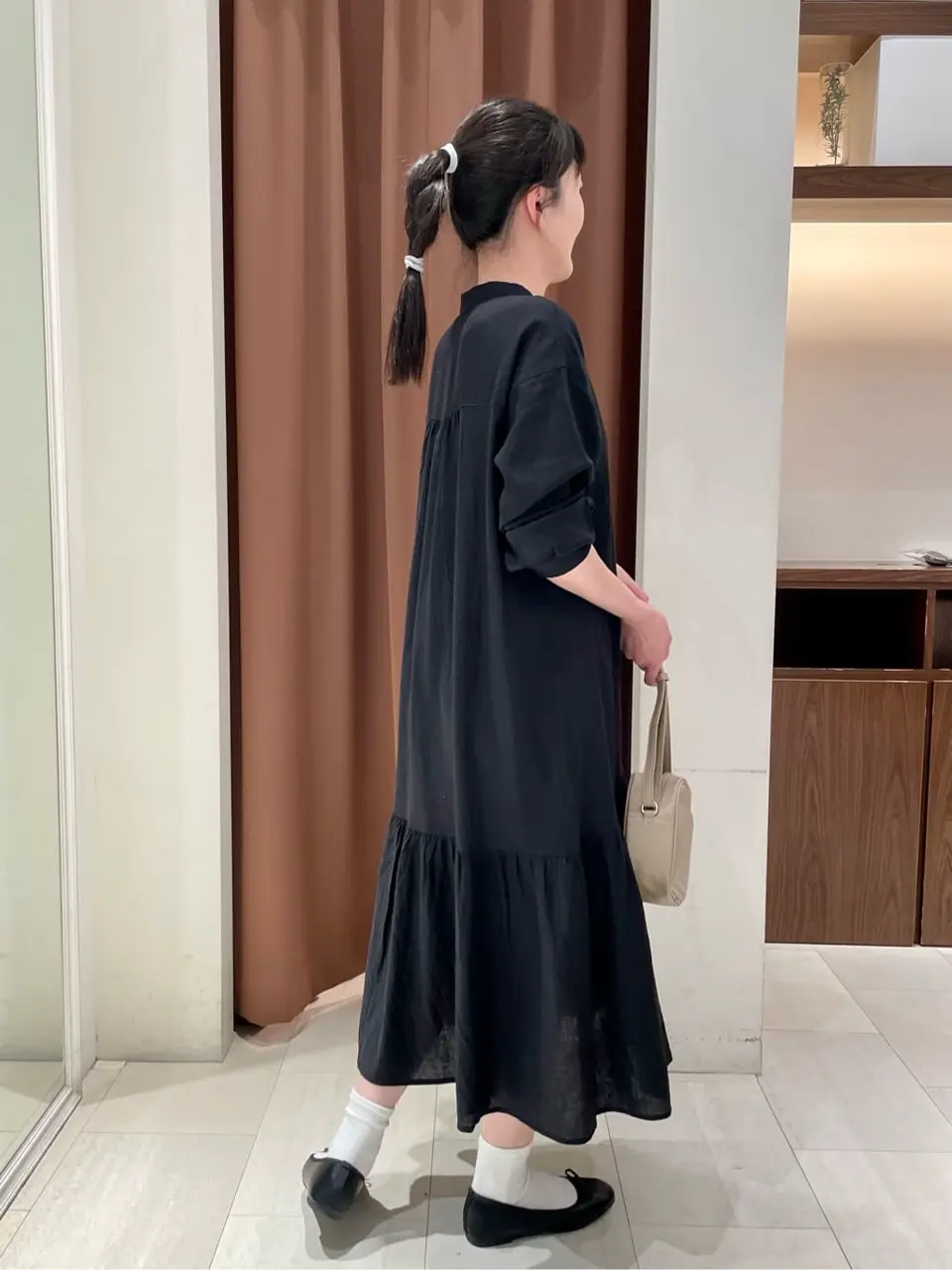 ANY 三橋 コーディネート画像