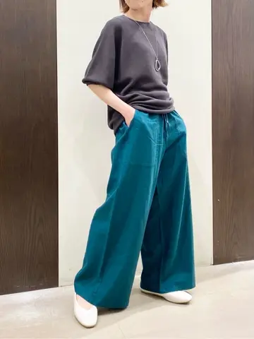 ANY m.n コーディネート画像