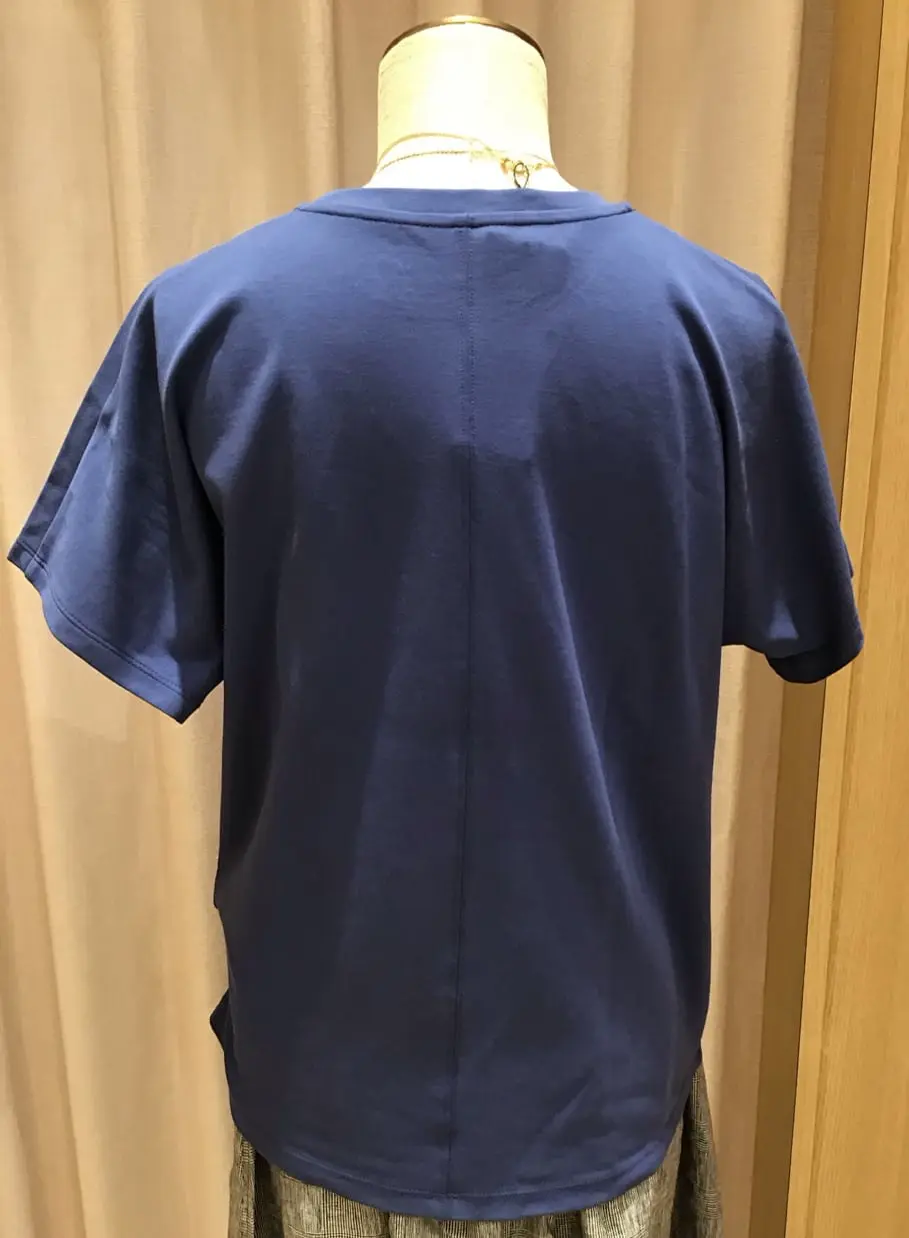 ANY 本吉 コーディネート画像