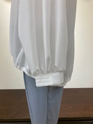 ANY 鈴木 コーディネート画像