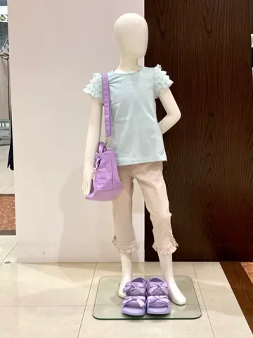 ANY 杉原 コーディネート画像