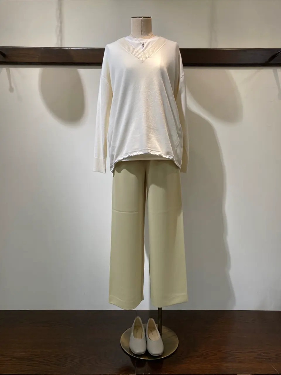  鈴木 コーディネート画像