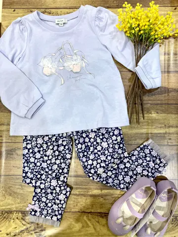 ANY 杉原 コーディネート画像