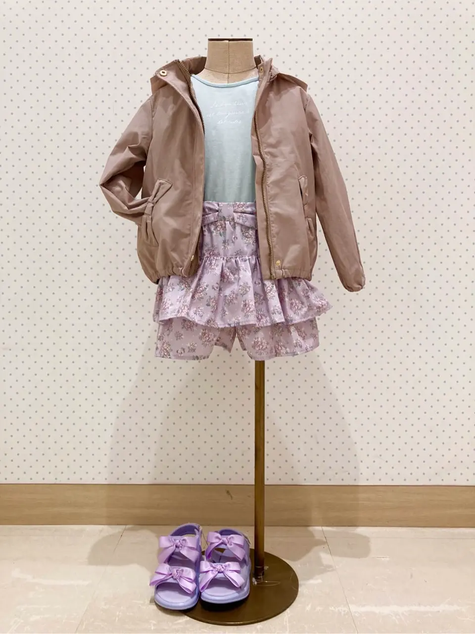  大野 コーディネート画像