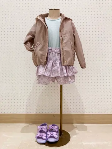 ANY 大野 コーディネート画像