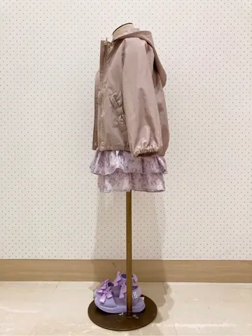 ANY 大野 コーディネート画像