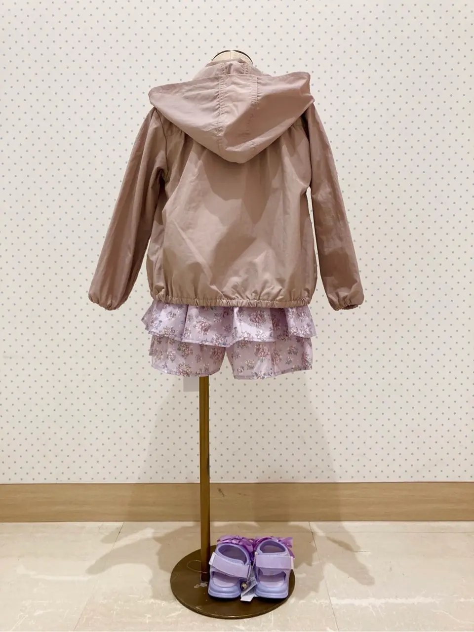 ANY 大野 コーディネート画像