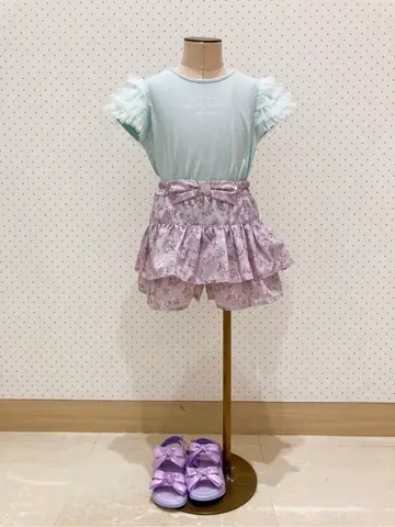 ANY 大野 コーディネート画像