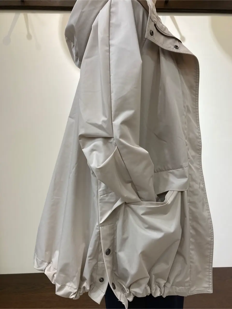 ANY 鈴木 コーディネート画像