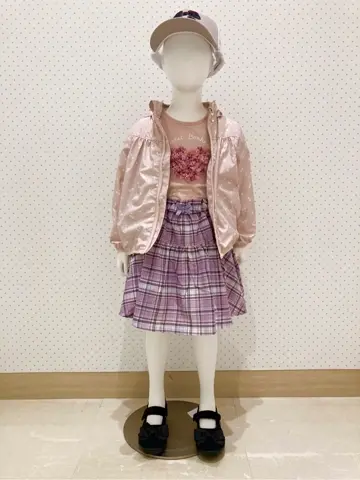 ANY 大野 コーディネート画像