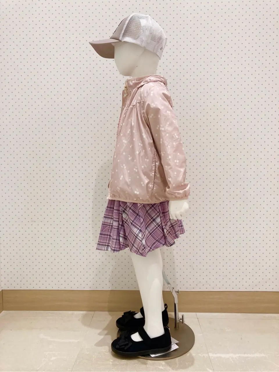 ANY 大野 コーディネート画像