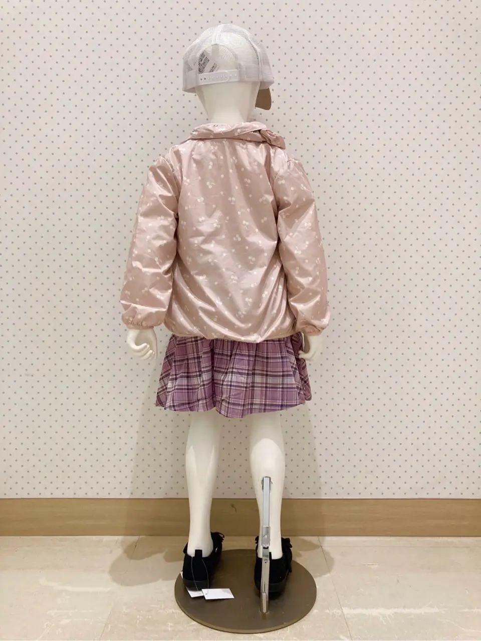 ANY 大野 コーディネート画像