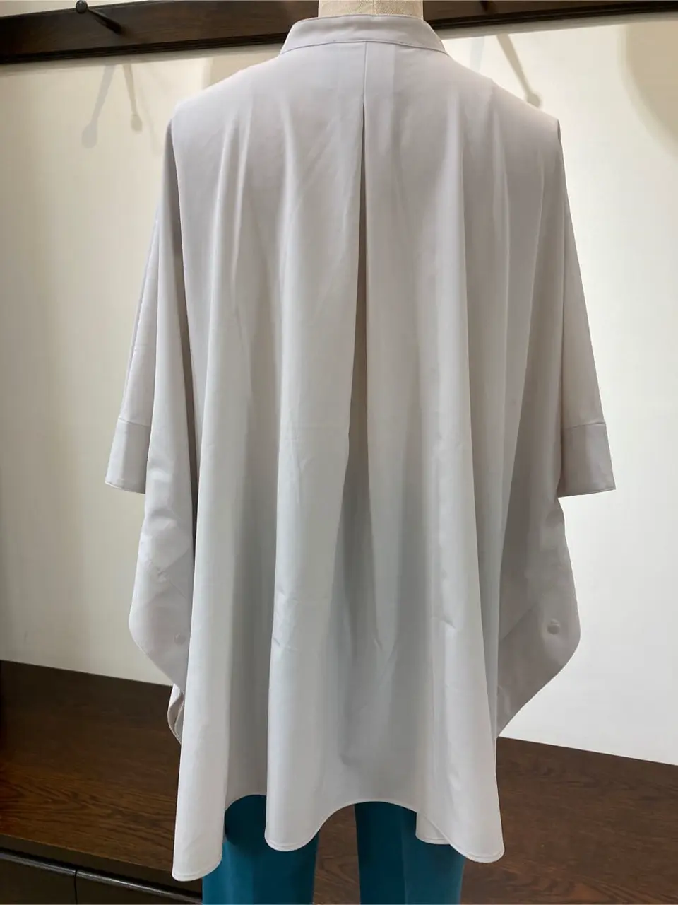 ANY 鈴木 コーディネート画像