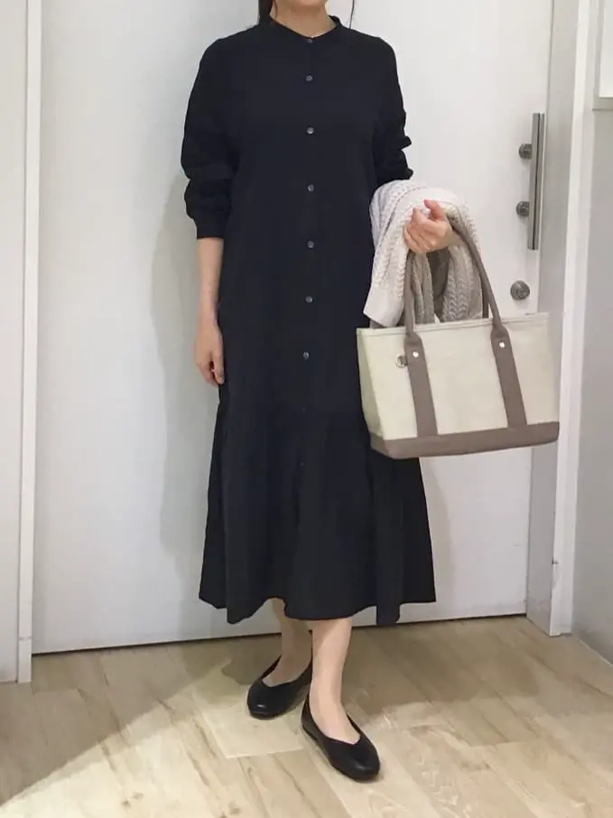 ANY 森永 コーディネート画像