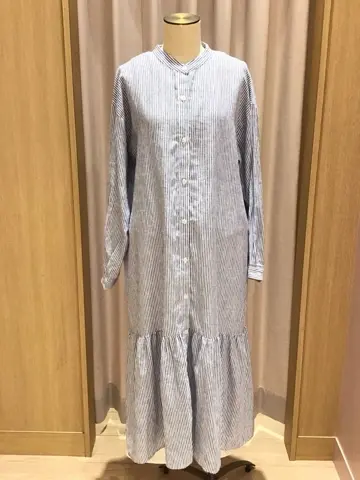 ANY 本吉 コーディネート画像