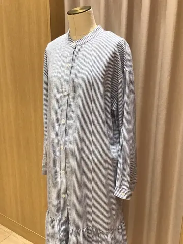 ANY 本吉 コーディネート画像