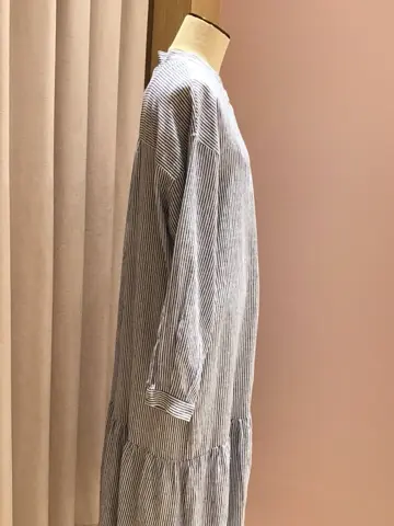 ANY 本吉 コーディネート画像