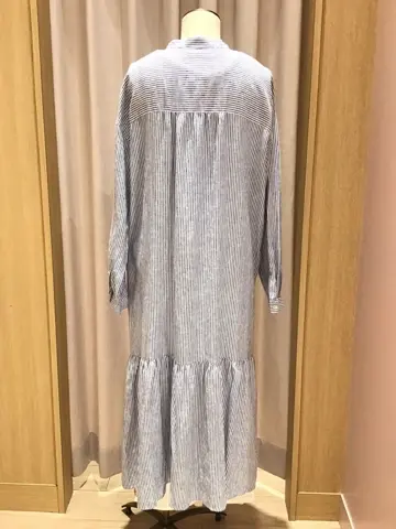 ANY 本吉 コーディネート画像