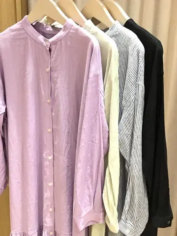 ANY 本吉 コーディネート画像