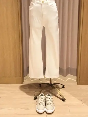 ANY 本吉 コーディネート画像