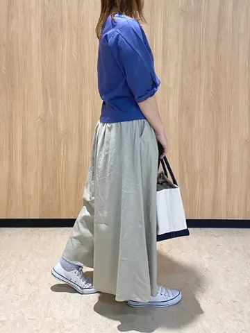 ANY F...JK.M コーディネート画像