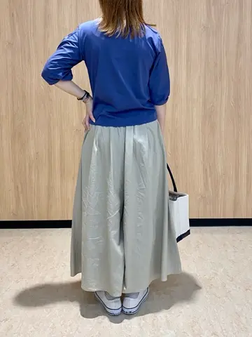 ANY F...JK.M コーディネート画像