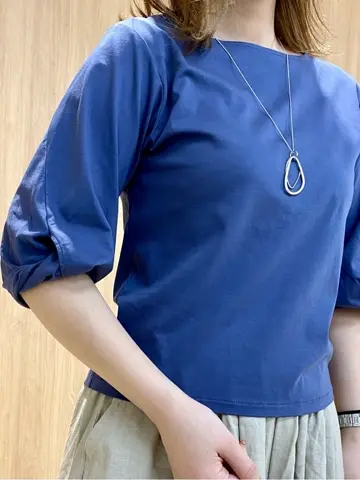 ANY F...JK.M コーディネート画像