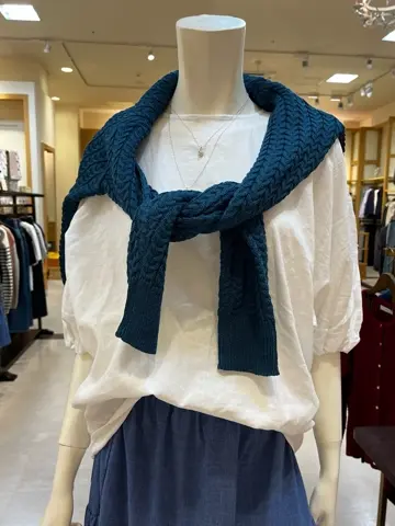 ANY 吉田 コーディネート画像