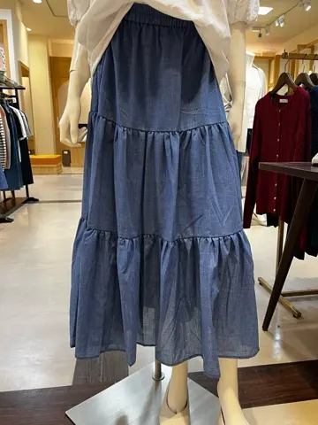 ANY 吉田 コーディネート画像